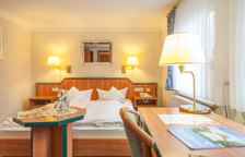 Двухместный номер Standard