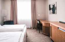 Двухместный номер Standard