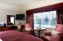 Двухместный номер Standard