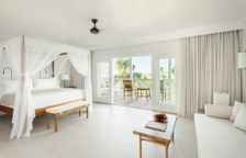 Двухместный номер Upper Terrace