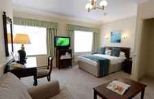 Двухместный семейный номер Standard