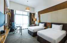 Двухместный номер Deluxe