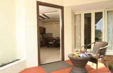 Одноместный люкс Privilege