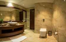 Одноместный люкс