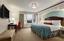 Двухместный номер Deluxe