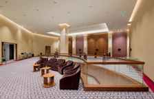 Двухместный номер Guest с балконом