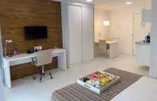 Двухместный номер Deluxe