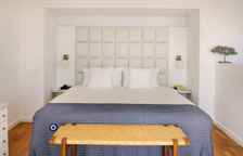 Одноместный люкс Executive с видом на море