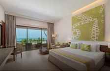 Номер Deluxe с балконом