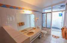 Одноместное бунгало