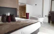 Одноместный номер Deluxe