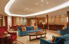 Люкс Пентхаус с 5 комнатами с балконом и с красивым видом из окна