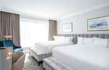 Четырёхместный номер Standard