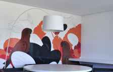 Одноместный клубный номер Standard с балконом