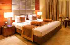 Семейный люкс