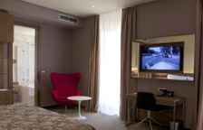 Двухместный семейный номер Standard