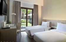 Двухместный номер Superior