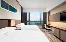 Четырёхместный номер Standard