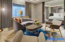 Одноместный люкс