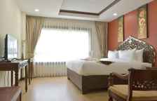 Двухместный номер Deluxe