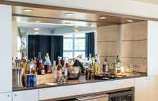 Одноместный люкс Deluxe