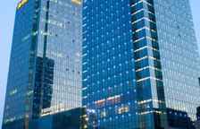 Двухместный номер Meliá