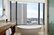 Двухместная студия Premier