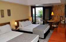 Одноместный номер Standard