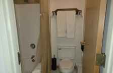 Семейный люкс с 2 комнатами