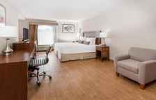 Двухместный номер Standard