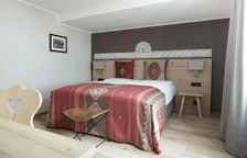 Двухместный номер Basic