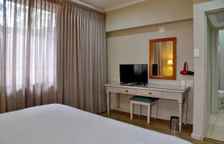 Одноместный семейный люкс Superior