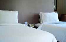 Двухместный номер Deluxe