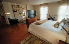 Двухместный люкс