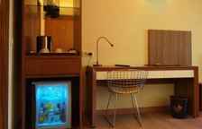 Одноместный полулюкс