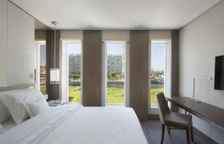 Двухместный номер Superior