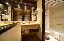 Четырёхместный номер Standard