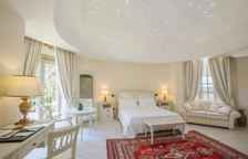 Одноместный люкс