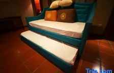 Семейный люкс