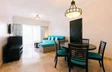 Двухместный номер Standard рядом с пляжем