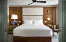 Двухместный люкс Kilohana Corner