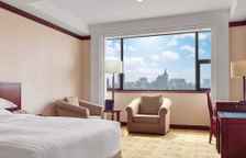 Двухместный номер Deluxe