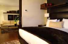 Одноместный номер Superior