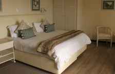 Четырёхместный семейный номер Deluxe