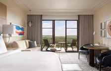 Двухместный номер с видом на озеро