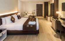 Двухместный номер Deluxe