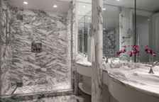 Одноместный люкс Executive c 1 комнатой с красивым видом из окна