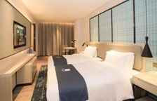 Двухместный номер Deluxe