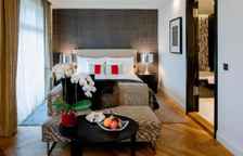 Двухместный номер Deluxe Boutique