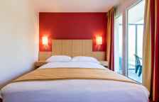 Двухместный номер Standard